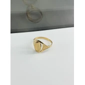 Inel Din Aur Proba 585* 2,15  gr