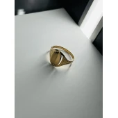 Inel Din Aur Proba 585* 2,15  gr