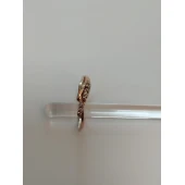 Inel din Aur 585* 0.82 gr.