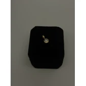 Pandativ Din Aur Proba 585* 0.58 gr