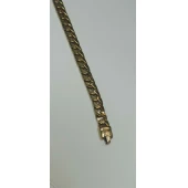 Brățară din Aur*Proba 750* 10.40 gr