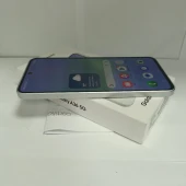 Telefon Samsung Galaxy A36 256 GB White