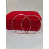 Cercei din Aur Proba 585* 4.38 gr