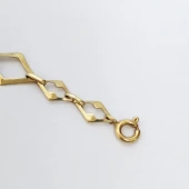 Bratara din aur 585* 4.1 gr