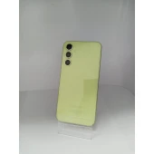 Telefon Samsung Galaxy A54 256 GB Yellow