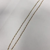 lant Din Aur Proba 585 4.52 gr