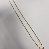 lant Din Aur Proba 585 4.52 gr