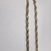 lant Din Aur Proba 585 4.52 gr