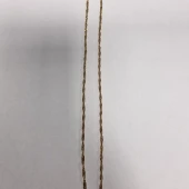 lant Din Aur Proba 585 4.52 gr