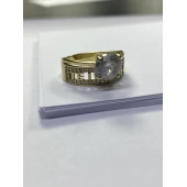 Inel Din Aur Proba 585* 3.99 gr