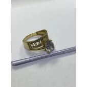 Inel Din Aur Proba 585* 3.99 gr