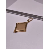 Pandativ Din Aur Proba 585* 0.81 Gr