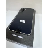 Telefon Samsung Galaxy S25 FE 8/256GB Black