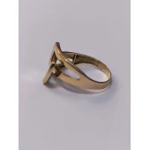 Inel Din Aur Proba 585* 2.65 Gr