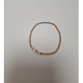 Bratara Din Aur Proba 585 2.08 gr