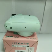 Aparat Foto Fujifilm Instax Mini 12