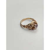 Inel din aur 585 Masa 5.37 Gr