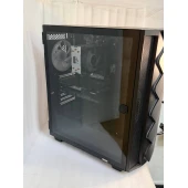 Sistem PC Ryzen 5 5600x RX 6800 16 GB