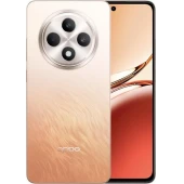 Telefon Oppo Reno 12F  256 GB  Orange