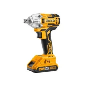 Pistol De Impact Ingco