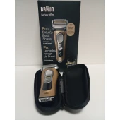 Mașina de ras Braun 9Pro