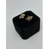 Cercei Din Aur Proba 585* 3.41 gr