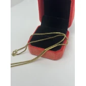 Lant din aur 750* 6.17gr