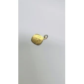 Pandativ Din Aur proba 750* masa 0.89gr