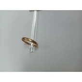 Inel din Aur Proba 585* 2.25 Gr