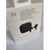 Căști  Sudio D1 Black