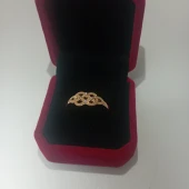Inel 585* 3.88gr 21mm 6596lei
