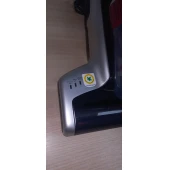 Aspirator Jimmy WB73