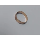 Verighetă din Aur Proba 585* 1,84 gr