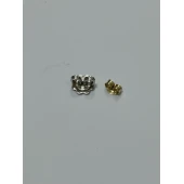 Fragmente Din Aur Proba 750* 0,57 gr