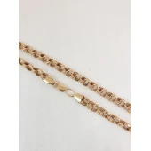 Lant Din Aur Proba 585* 8.70 gr