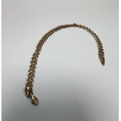 Bratara Din Aur Proba 585* 3.85