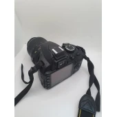 Aparat foto Nikon D3100