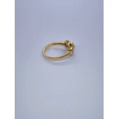 Inel din aur 585* 2,9gr