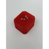 Cercei Din Aur Proba 585* 1.57gr