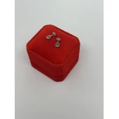 Cercei Din Aur Proba 585* 1.57gr