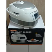 Delimano MultiCOOKER KF-E50