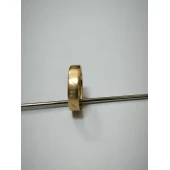 Verigheta din aur Proba 585 1.58 gr