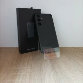 Telefon Samsung Galaxy S24 FE 256 GB Black