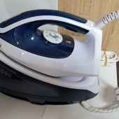 Fier de Calcat Tefal SV6116EO