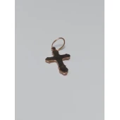 Cruce Din Aur Proba 585* 1,02 gr