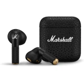 Căşti Marshall Minor 4 Black