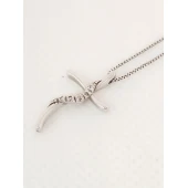 Colier Din Aur Proba 375* 1.60 gr