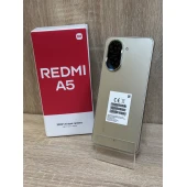 Telefon Xiaomi Redmi A5 128 GB Gold