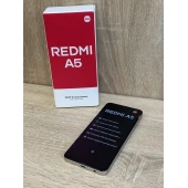 Telefon Xiaomi Redmi A5 128 GB Gold