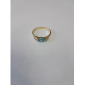 Inel Din Aur Proba 583* 2.37 Gr